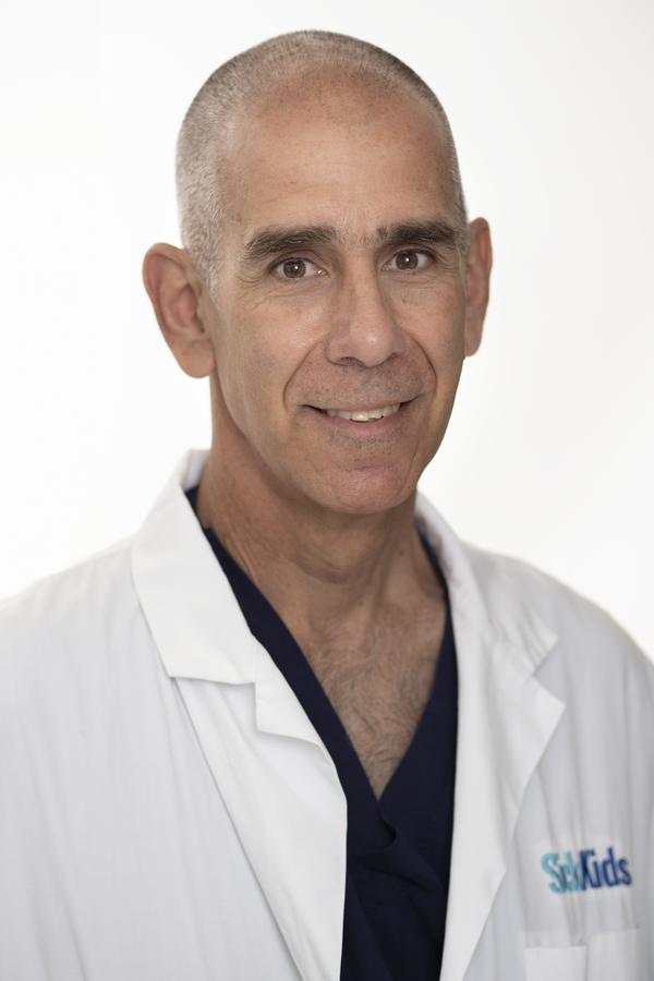 Dr. George Azzie